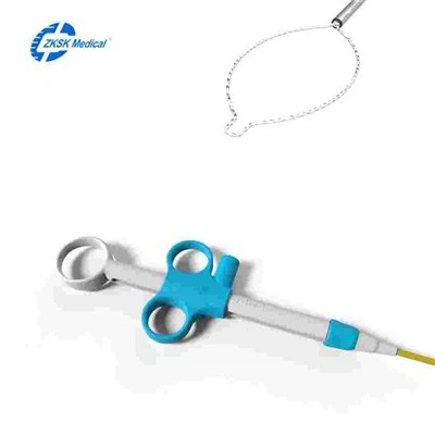 एंडोस्कोपिक पॉलीपेक्टॉमी स्नेयर के चमत्कारों का अनावरण: एक निश्चित मार्गदर्शिका