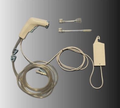 सीमेंटेड आर्थ्रोप्लास्टी में डिस्पोजेबल पल्स लैवेज की भूमिका